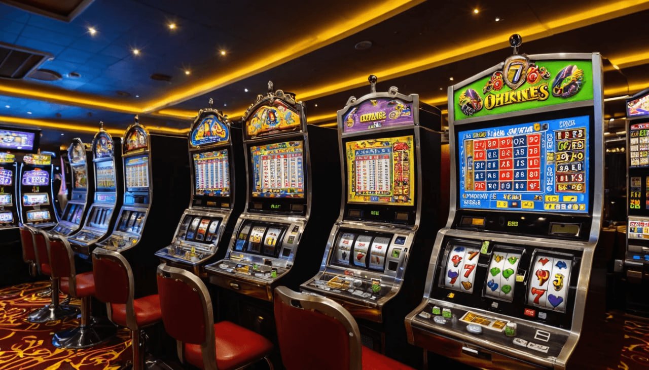 atm88 Selami suasana riang dalam Bingo Carnaval di atm88