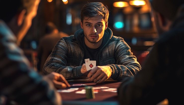 atm88 Mesin Slot Interaktif