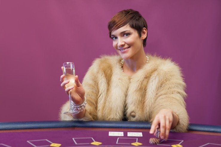 atm88 Live Roulette